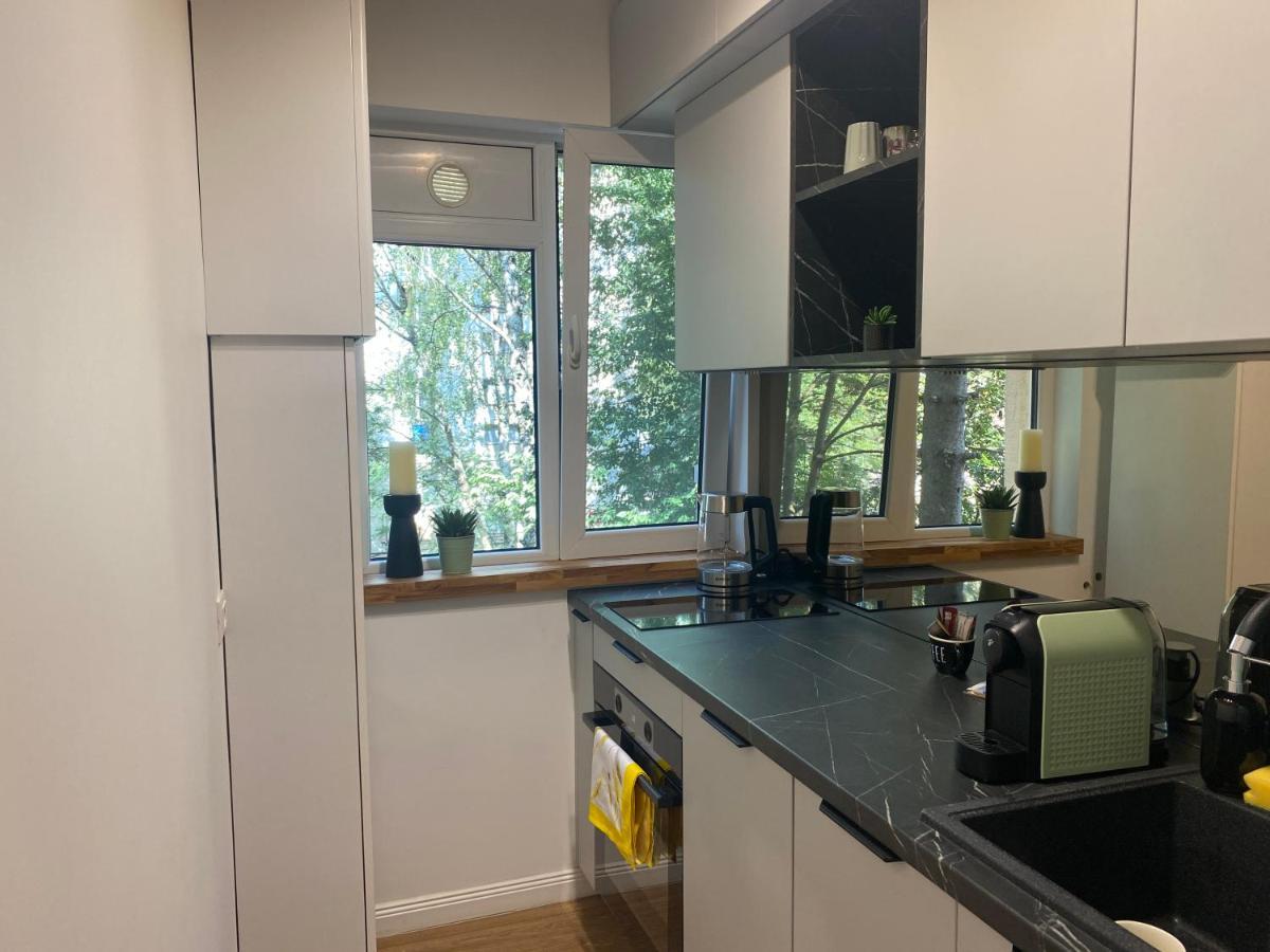 Terra Apartman Szucsáva Kültér fotó