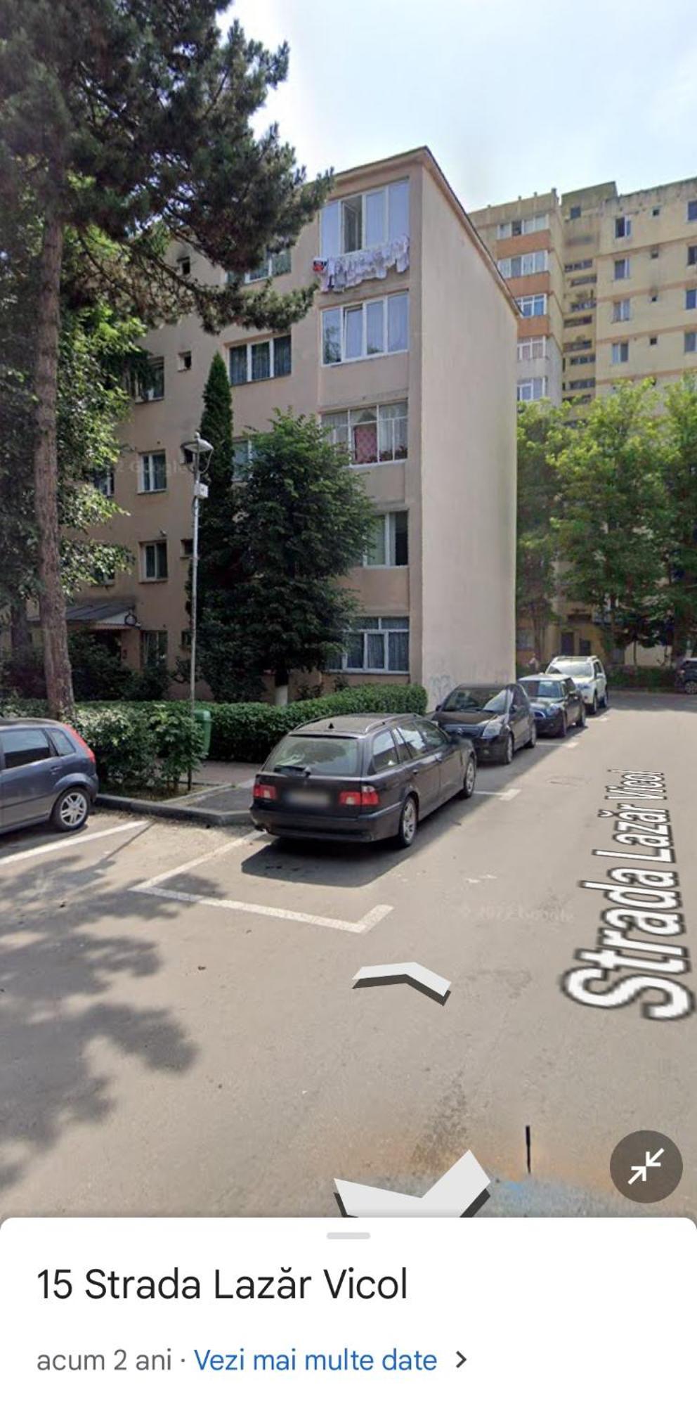 Terra Apartman Szucsáva Kültér fotó